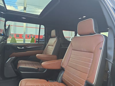 2023 GMC Yukon XL Denali Ultimate