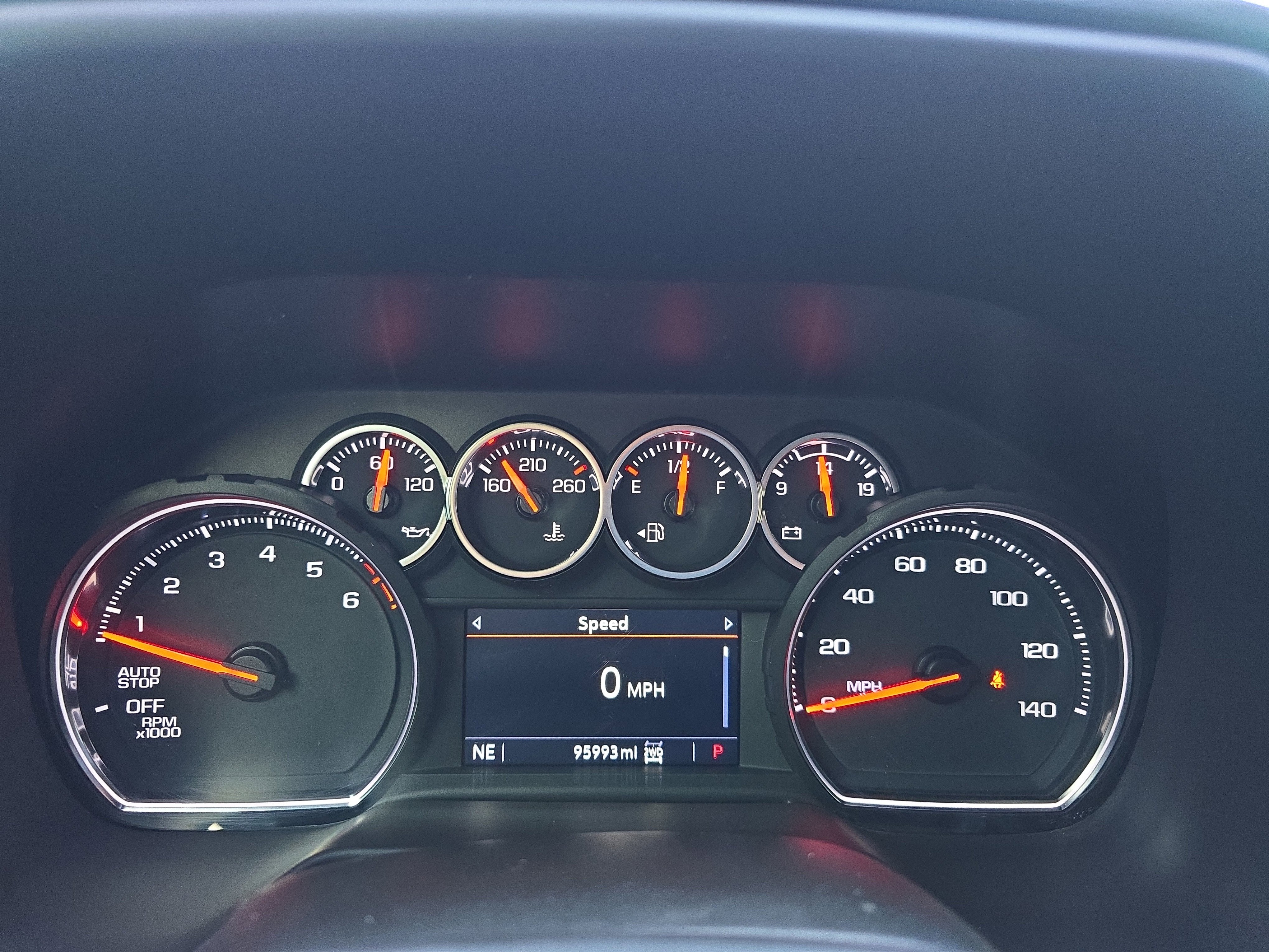 2022 Chevrolet Suburban LS