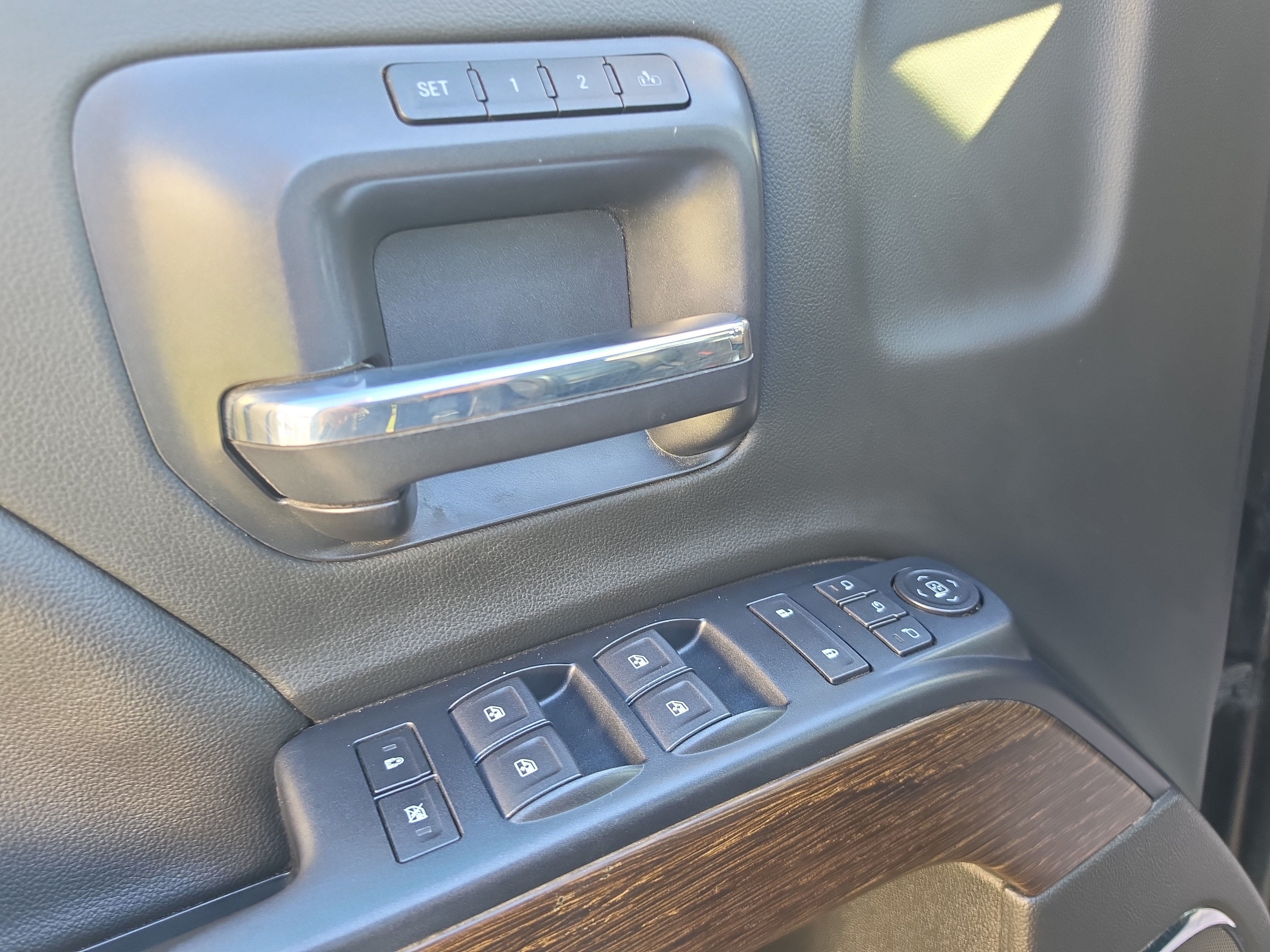 2019 GMC Sierra 3500 HD Denali