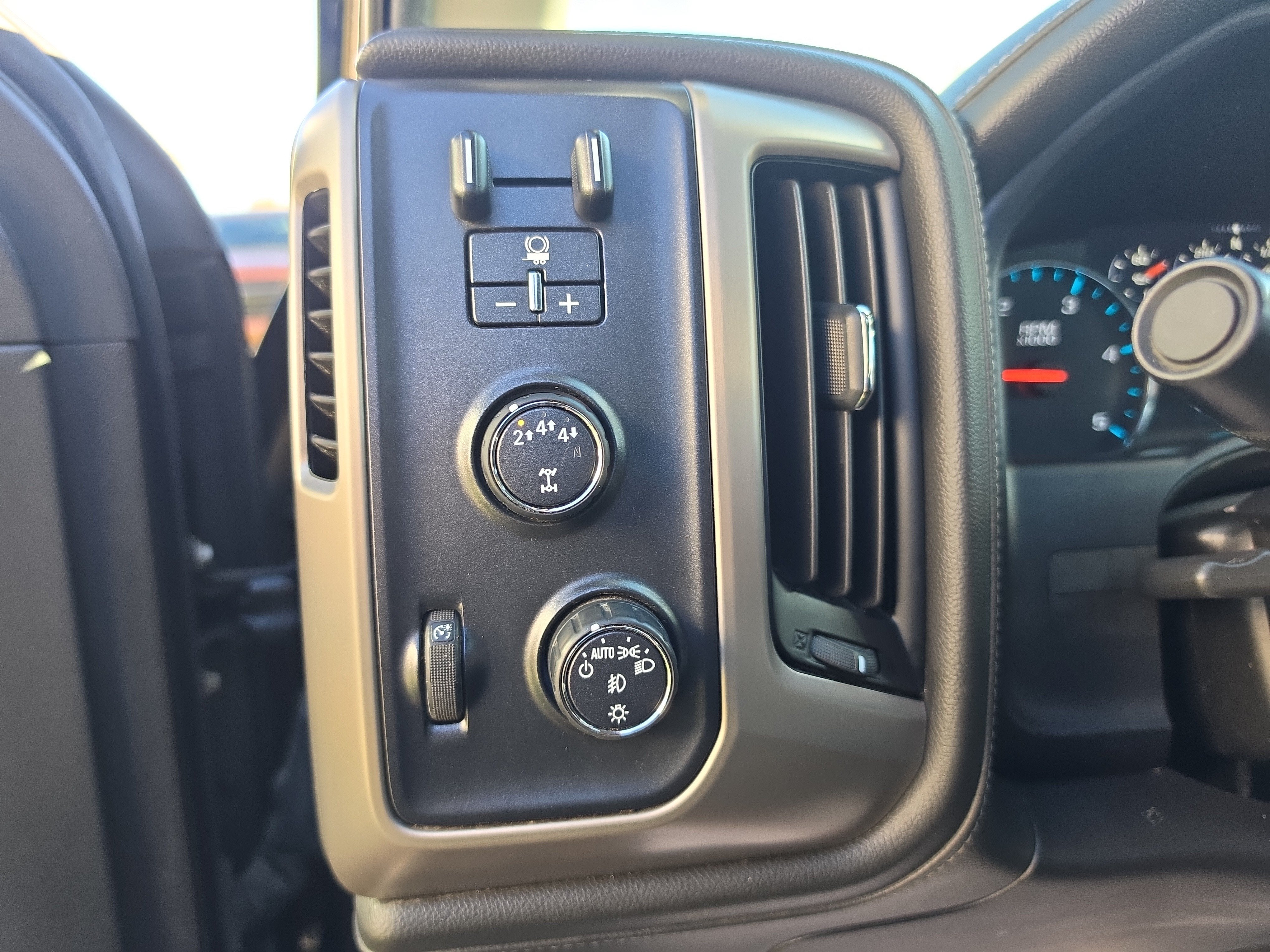 2019 GMC Sierra 3500 HD Denali