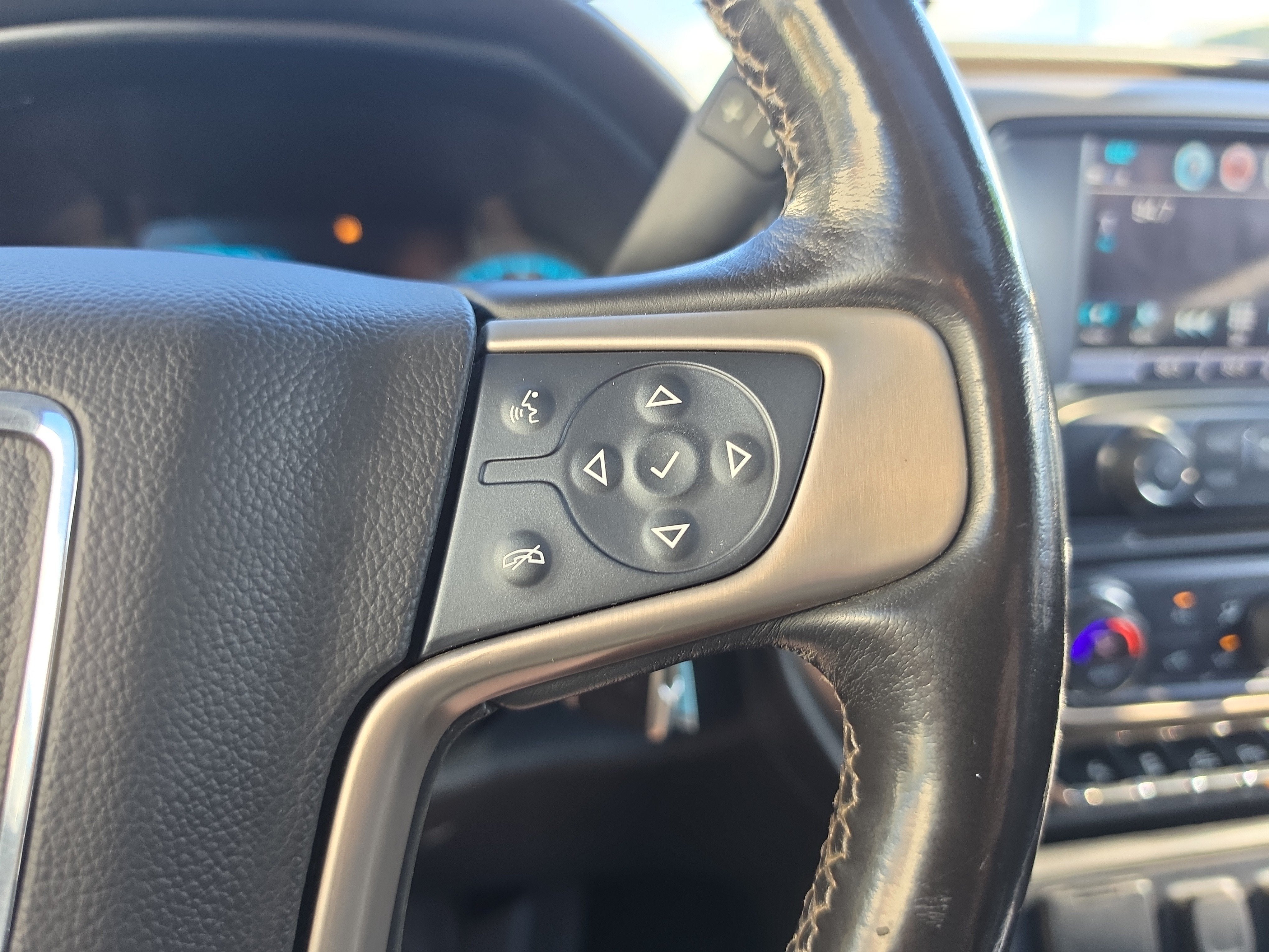 2019 GMC Sierra 3500 HD Denali