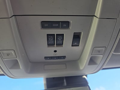 2019 GMC Sierra 3500 HD Denali