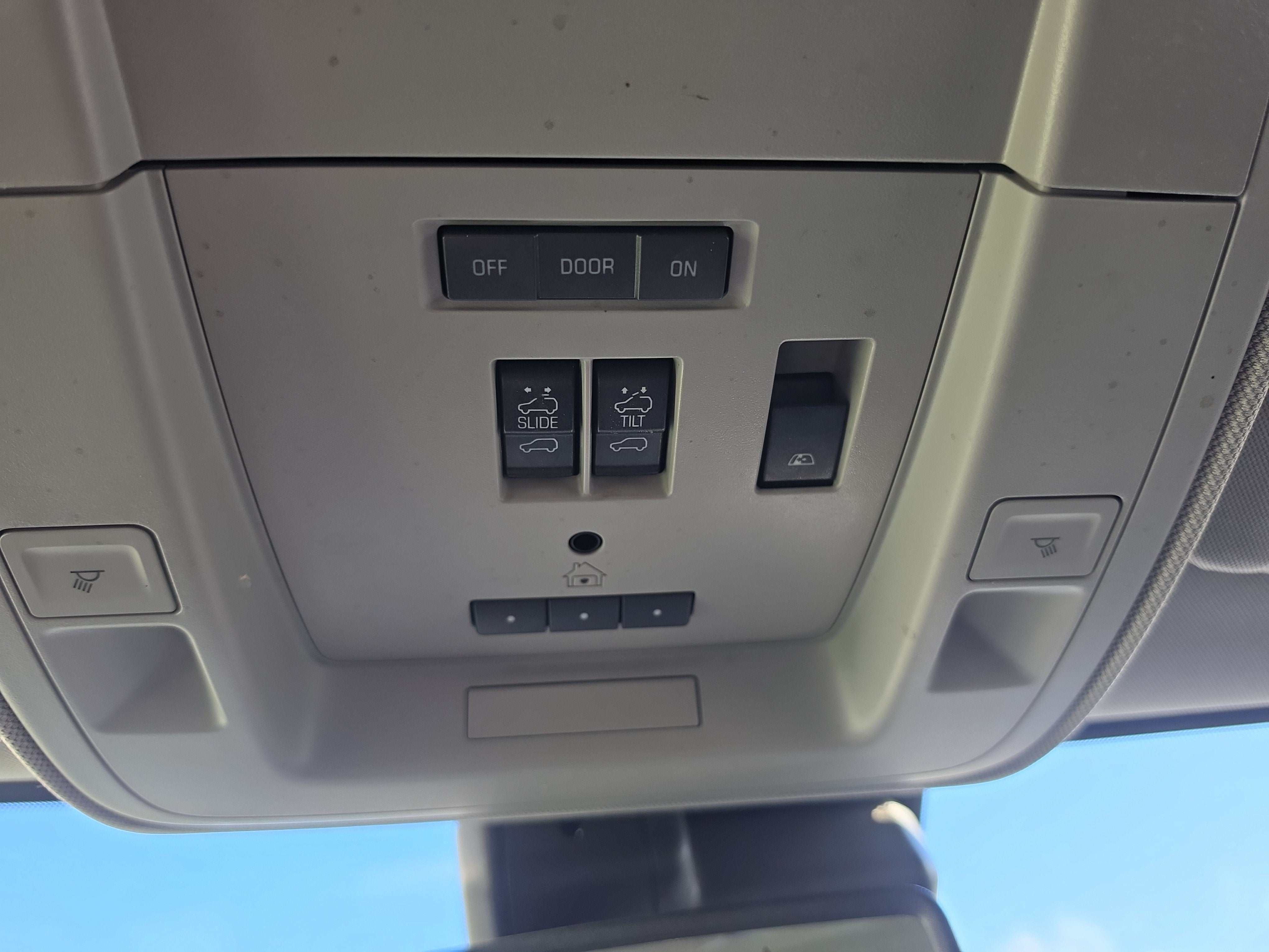 2019 GMC Sierra 3500 HD Denali