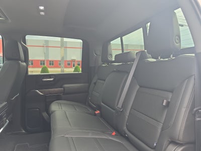 2021 GMC Sierra 2500 HD Denali