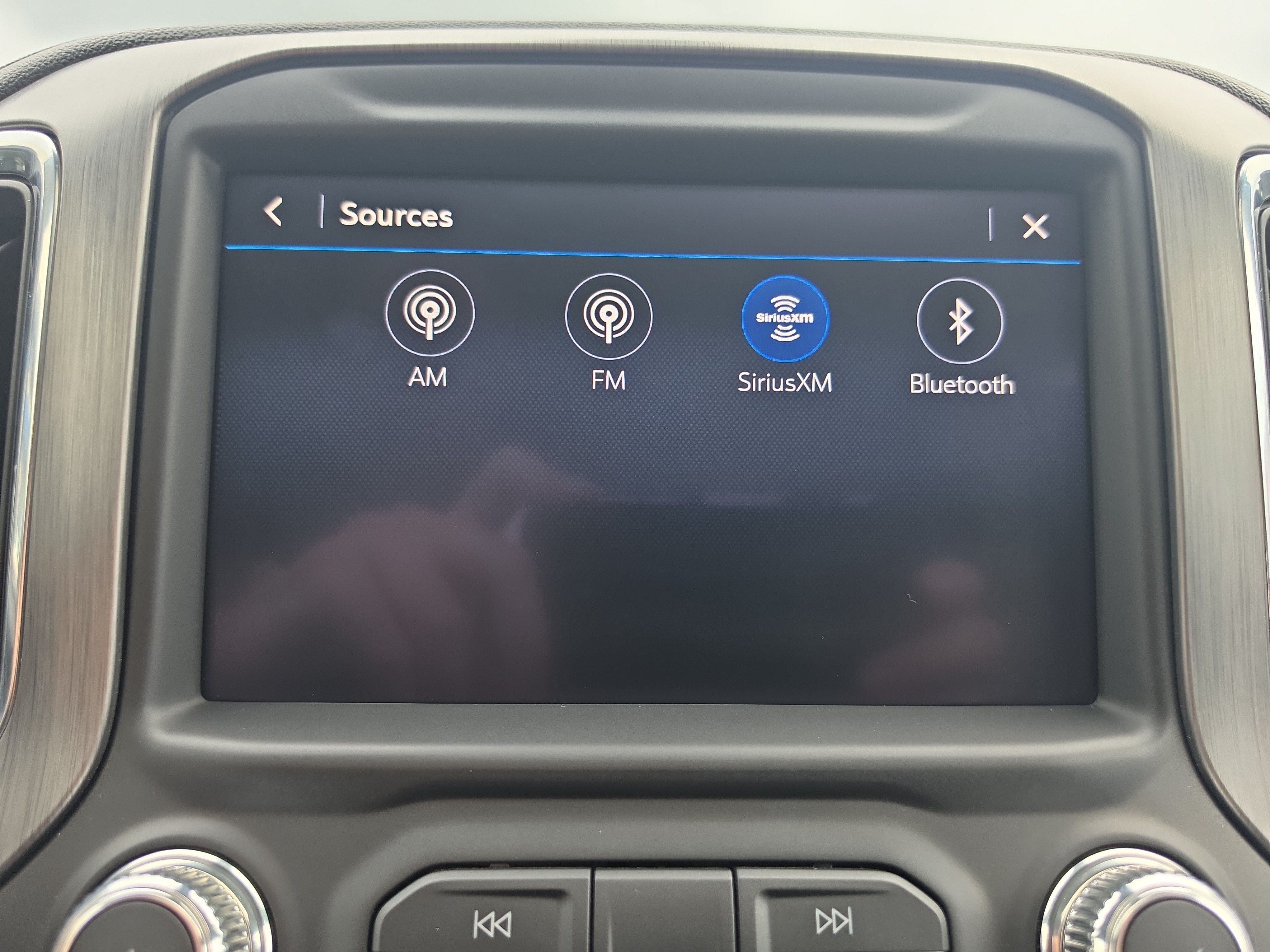 2021 GMC Sierra 2500 HD Denali