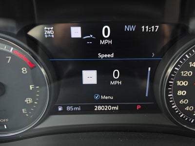 2023 Cadillac XT6 Sport