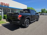 2020 Nissan Titan PRO-4X