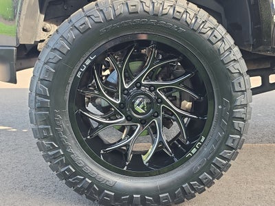 2021 RAM 3500 Tradesman