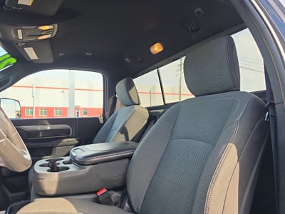 2021 RAM 3500 Tradesman