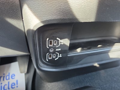 2021 RAM 3500 Tradesman