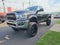 2021 RAM 3500 Tradesman