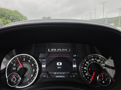 2023 RAM 2500 Laramie