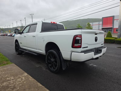 2023 RAM 2500 Laramie