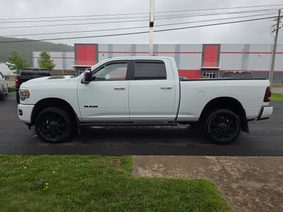 2023 RAM 2500 Laramie