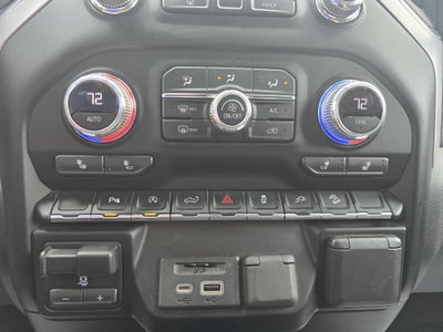 2020 GMC Sierra 1500 SLE