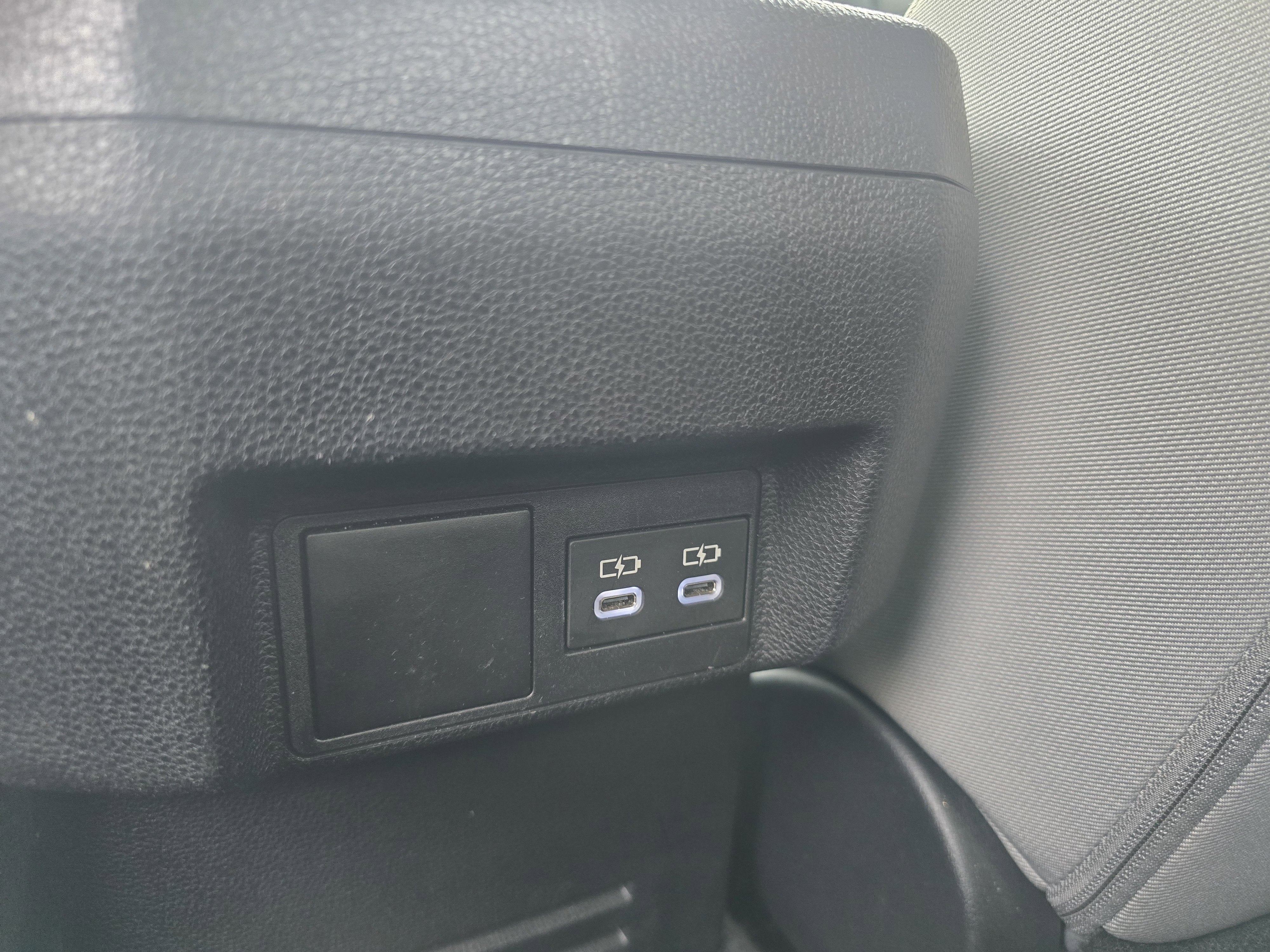 2025 Toyota Tacoma 4WD SR