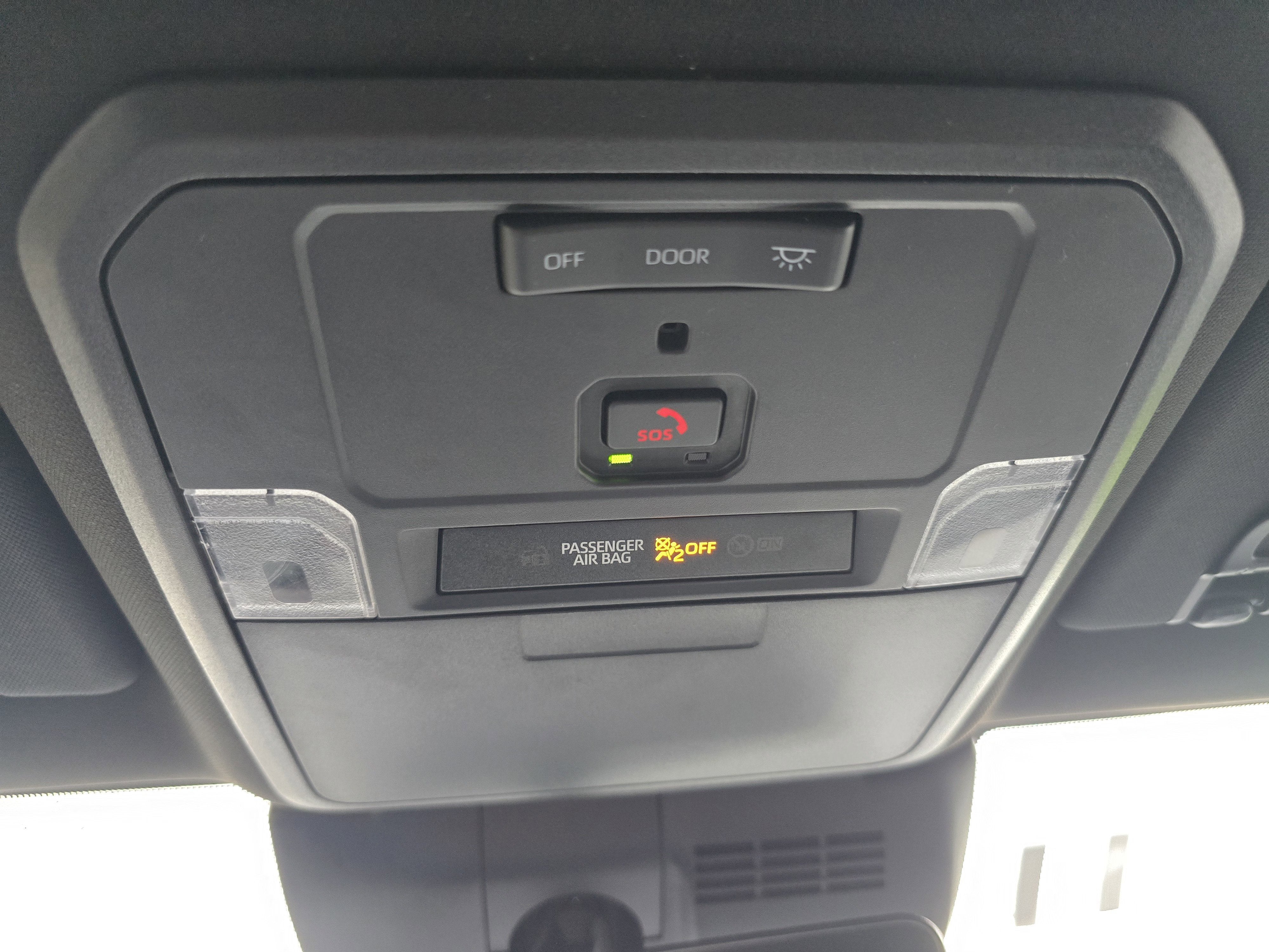 2025 Toyota Tacoma 4WD SR