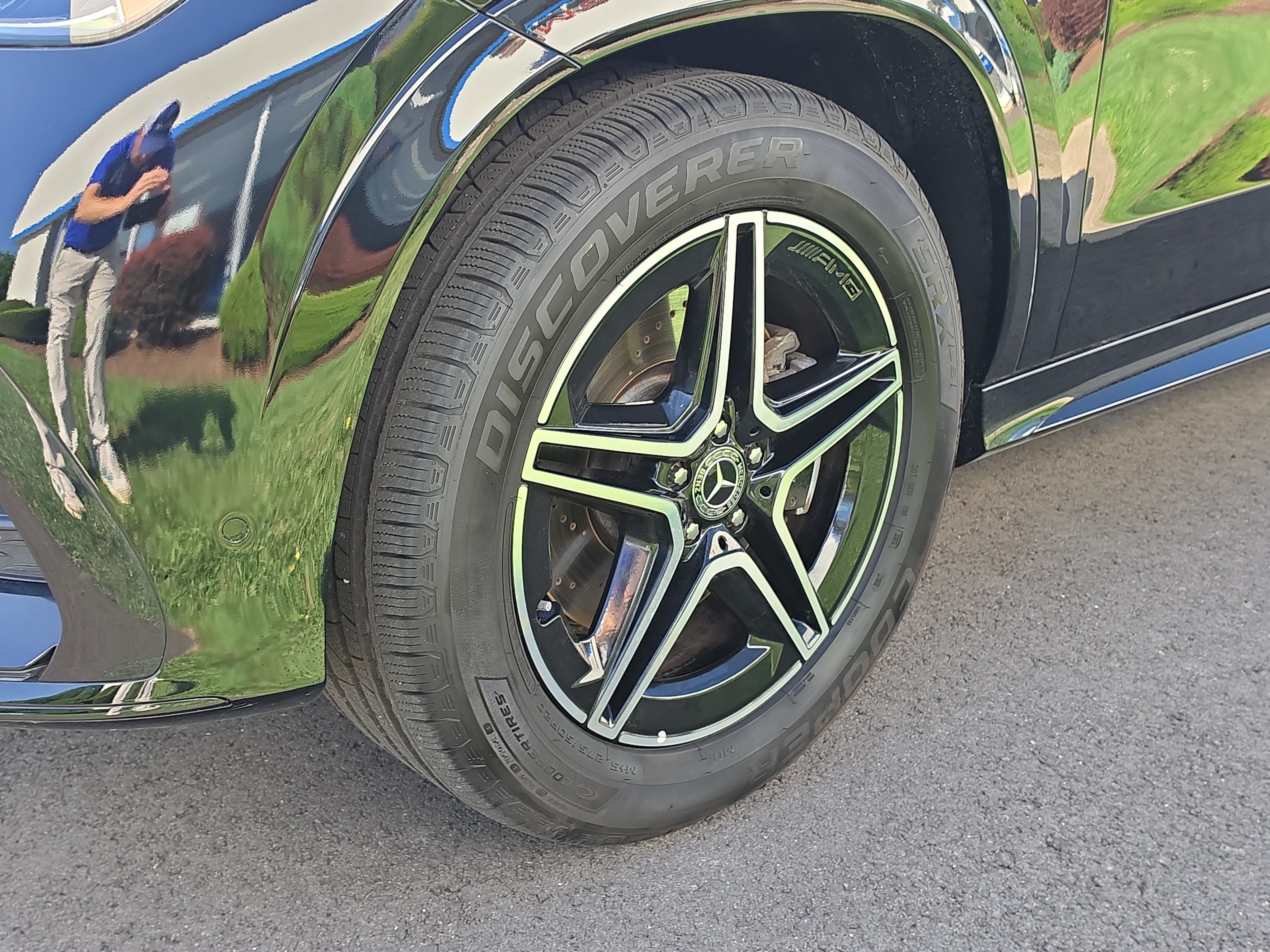 2026 Mercedes-Benz GLE GLE 350