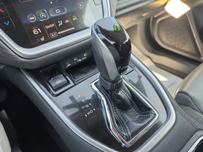 2021 Subaru Outback Onyx Edition XT