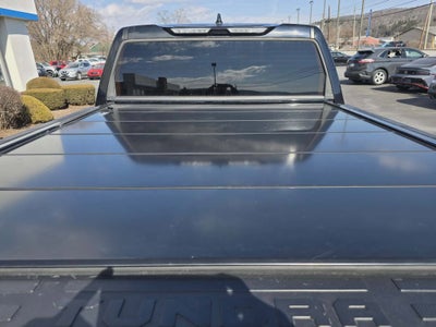 2023 Toyota Tundra 4WD SR5