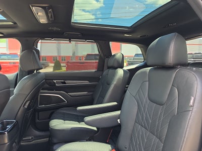 2024 Kia Telluride SX X-Pro