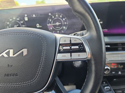 2024 Kia Telluride SX X-Pro