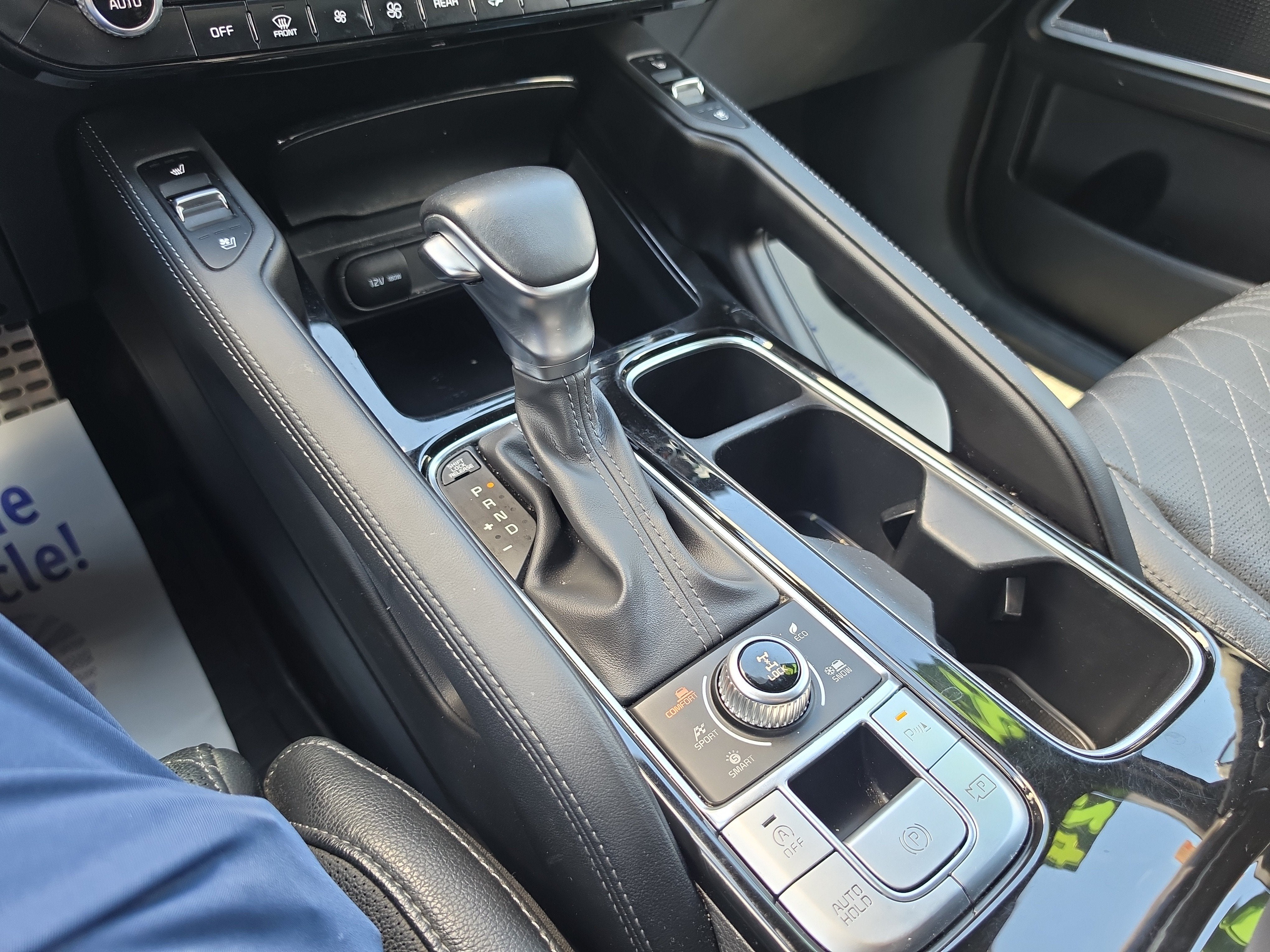 2024 Kia Telluride SX X-Pro