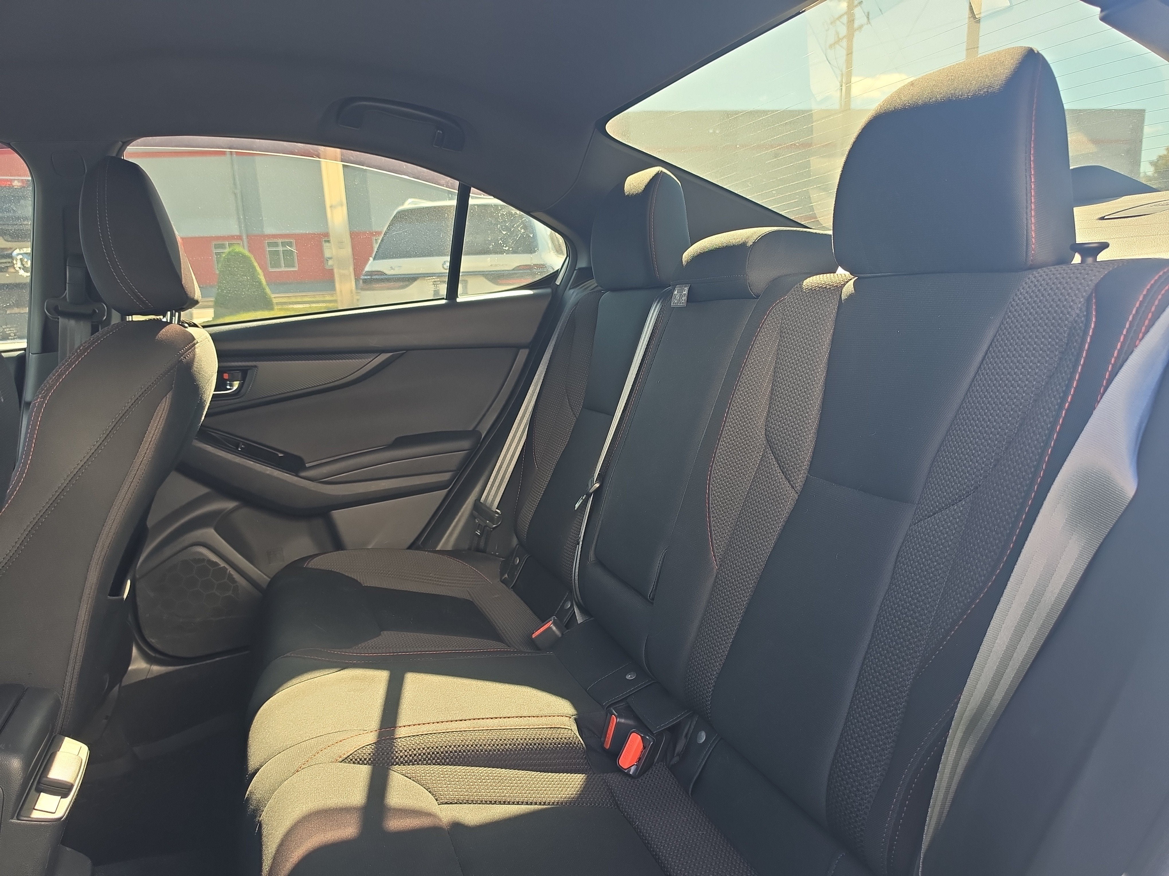 2023 Subaru WRX Premium
