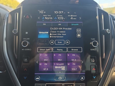 2023 Subaru WRX Premium