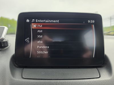 2019 Mazda Mazda CX-3 Grand Touring