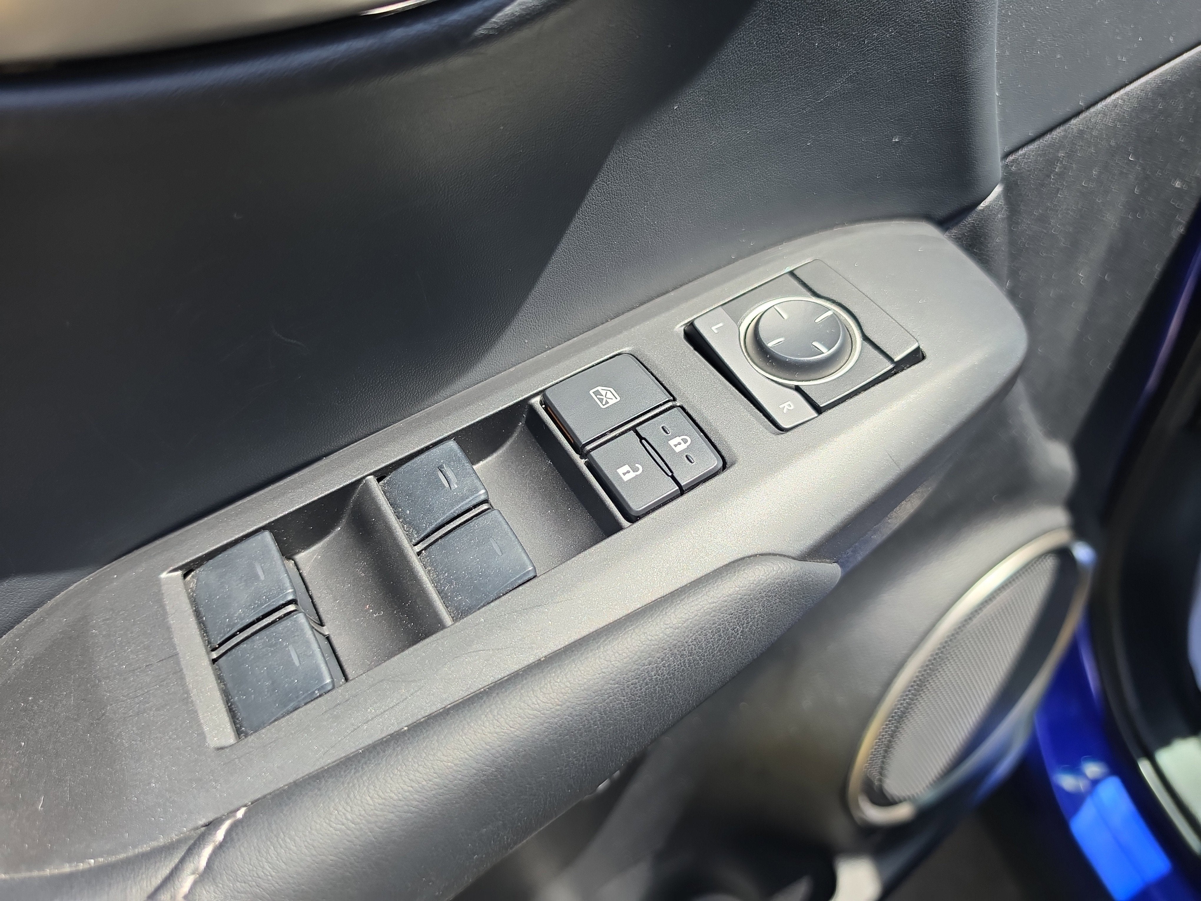 2016 Lexus NX 200t F SPORT