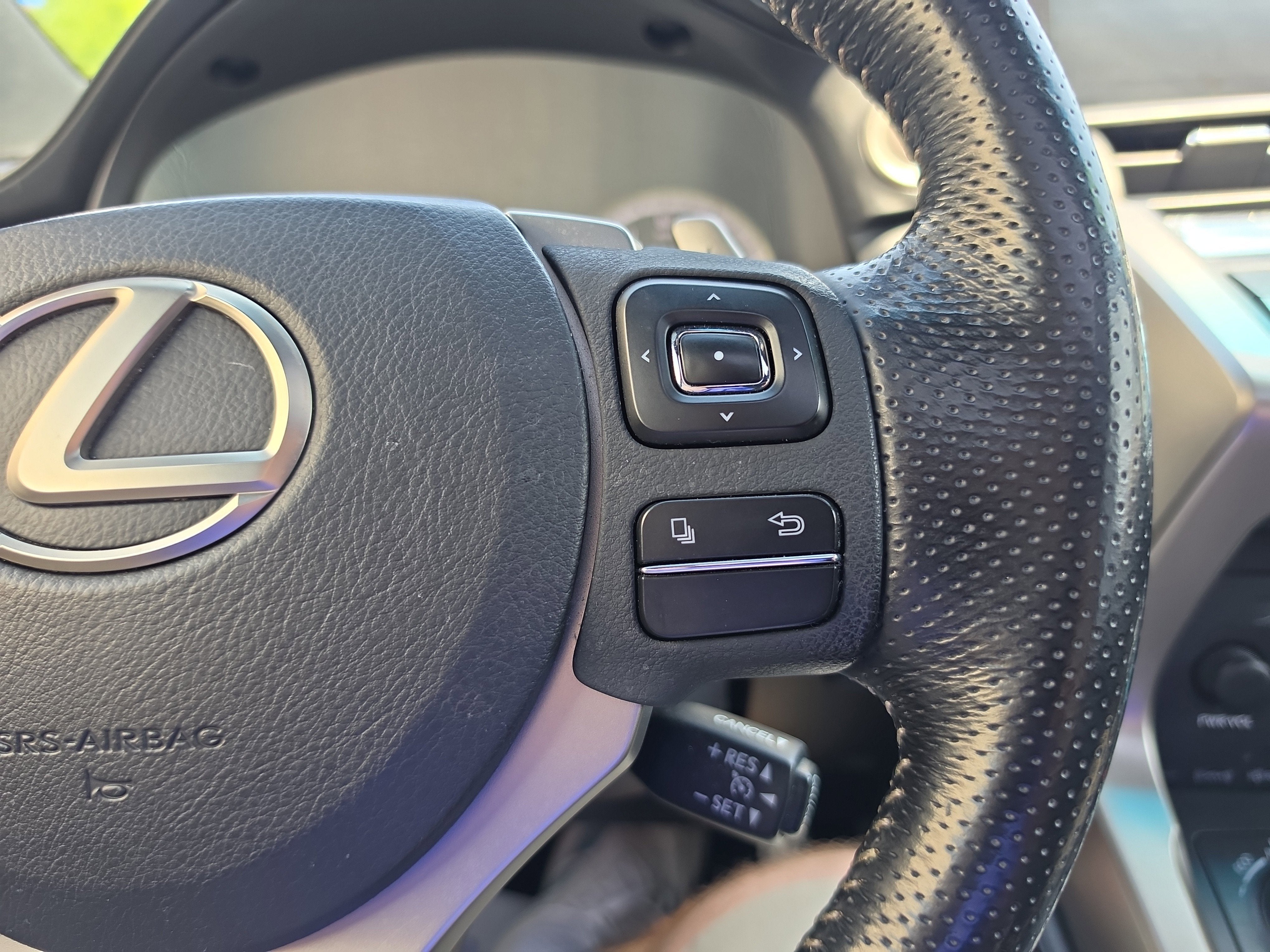 2016 Lexus NX 200t F SPORT