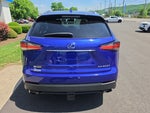 2016 Lexus NX 200t F SPORT