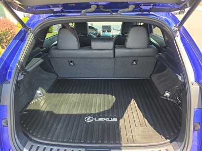 2016 Lexus NX 200t F SPORT