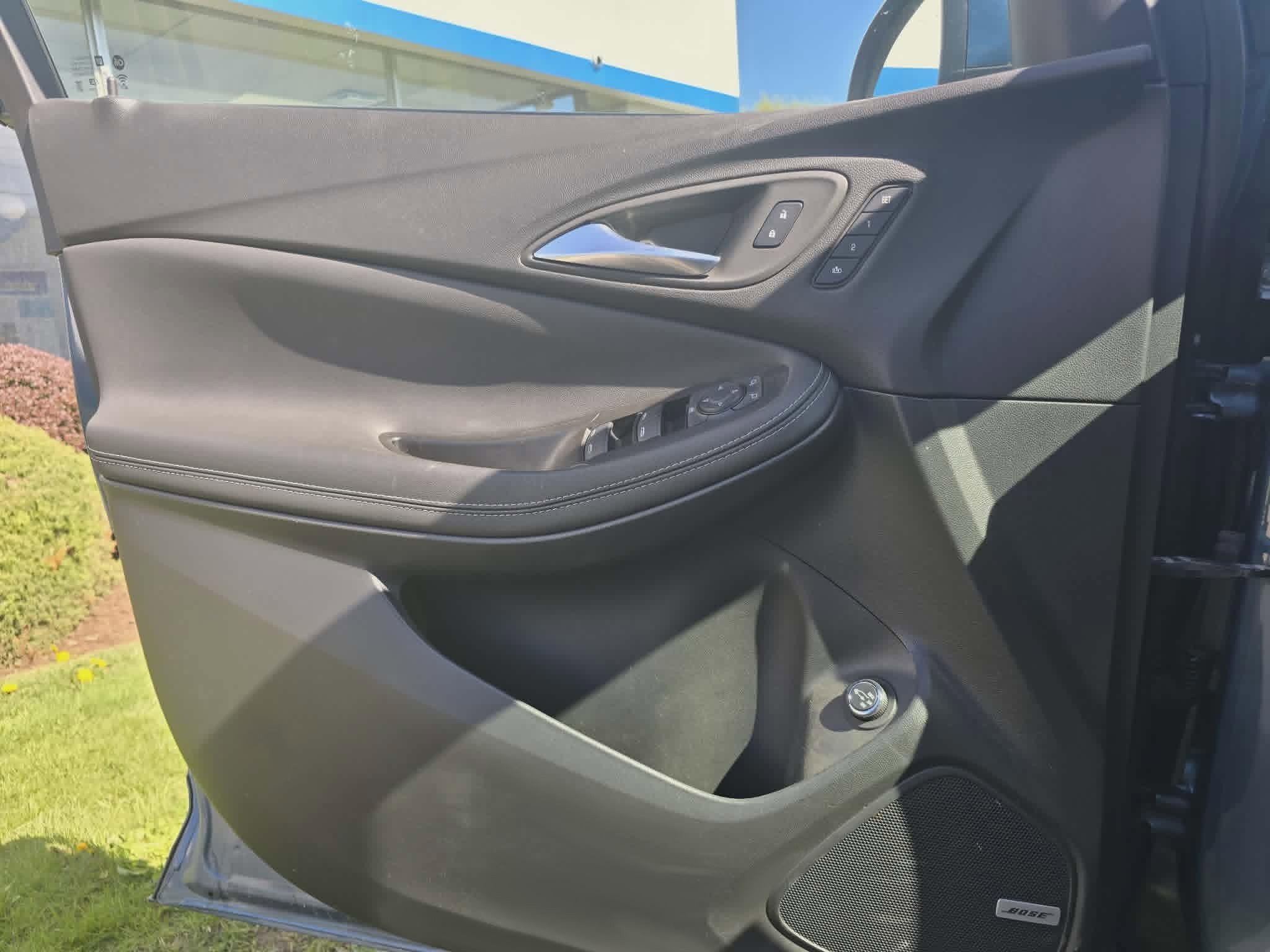 2024 Buick Encore GX Avenir