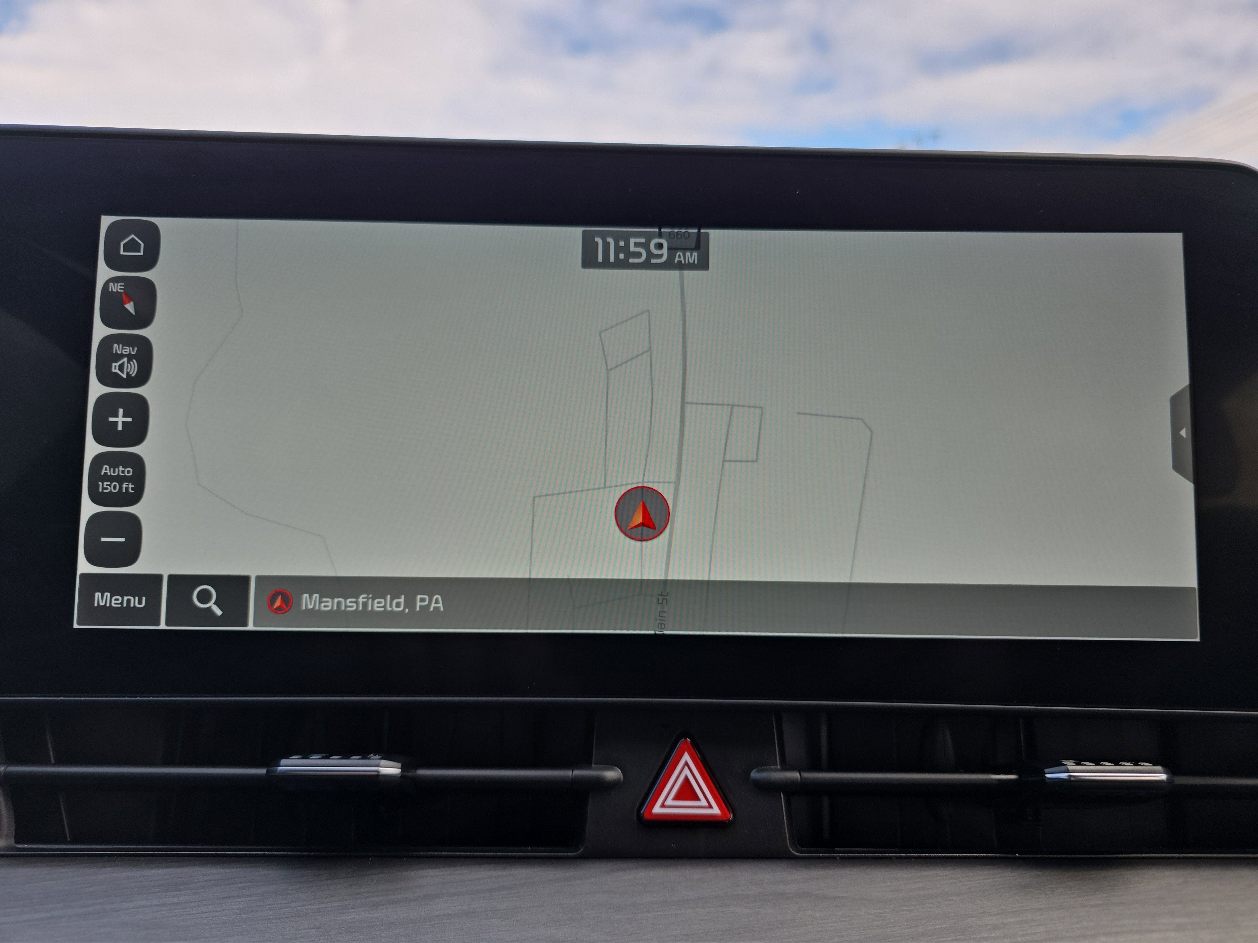 2025 Kia Sportage Plug-In Hybrid X-Line Prestige