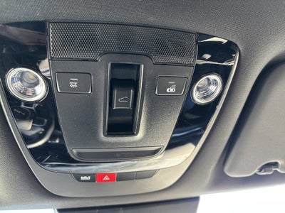 2024 Kia Sportage Plug-In Hybrid X-Line Prestige