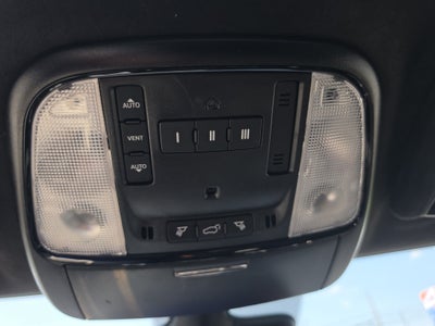 2024 Dodge Durango Citadel