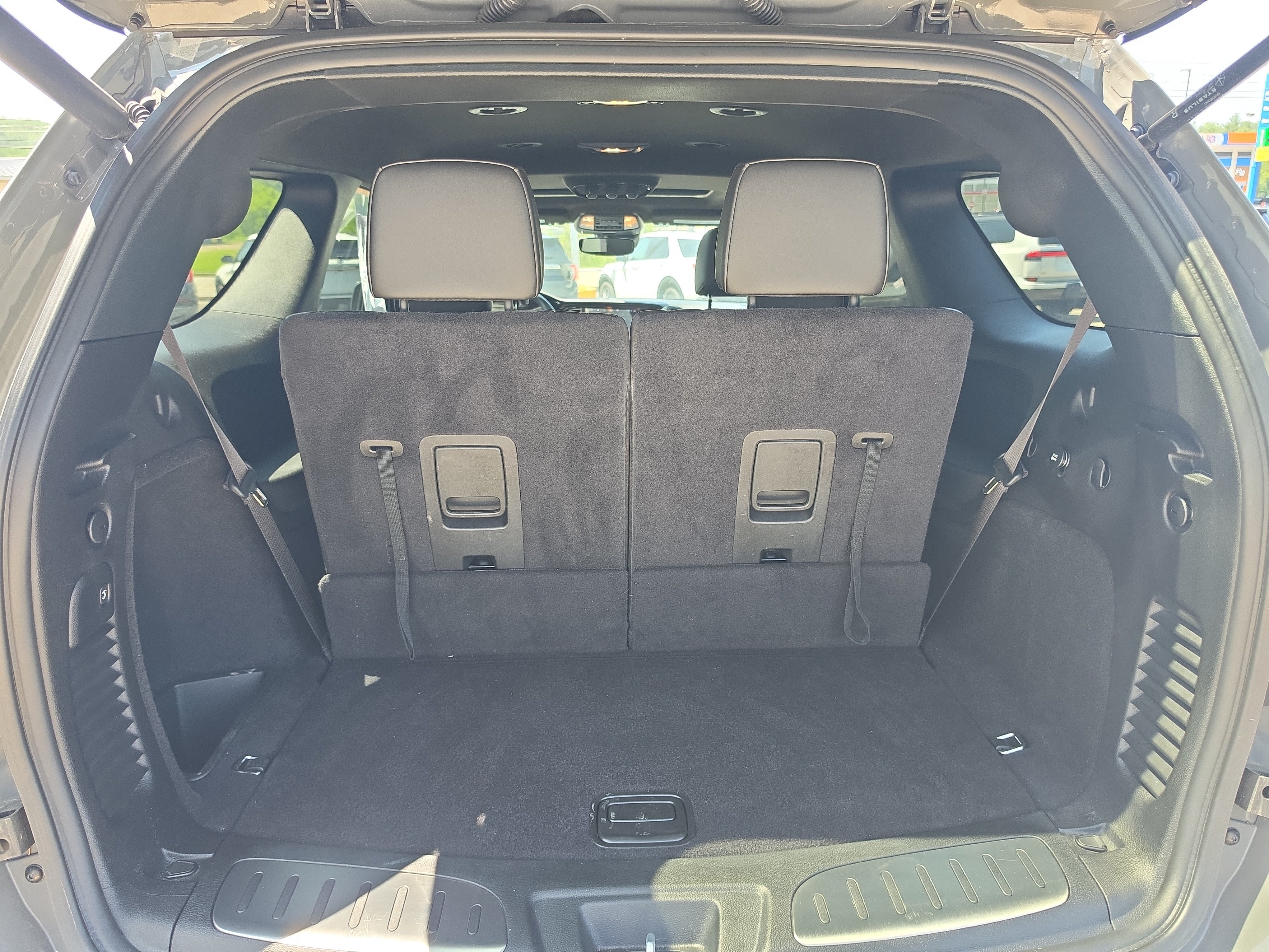 2024 Dodge Durango Citadel