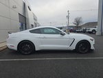 2017 Ford Mustang Shelby GT350