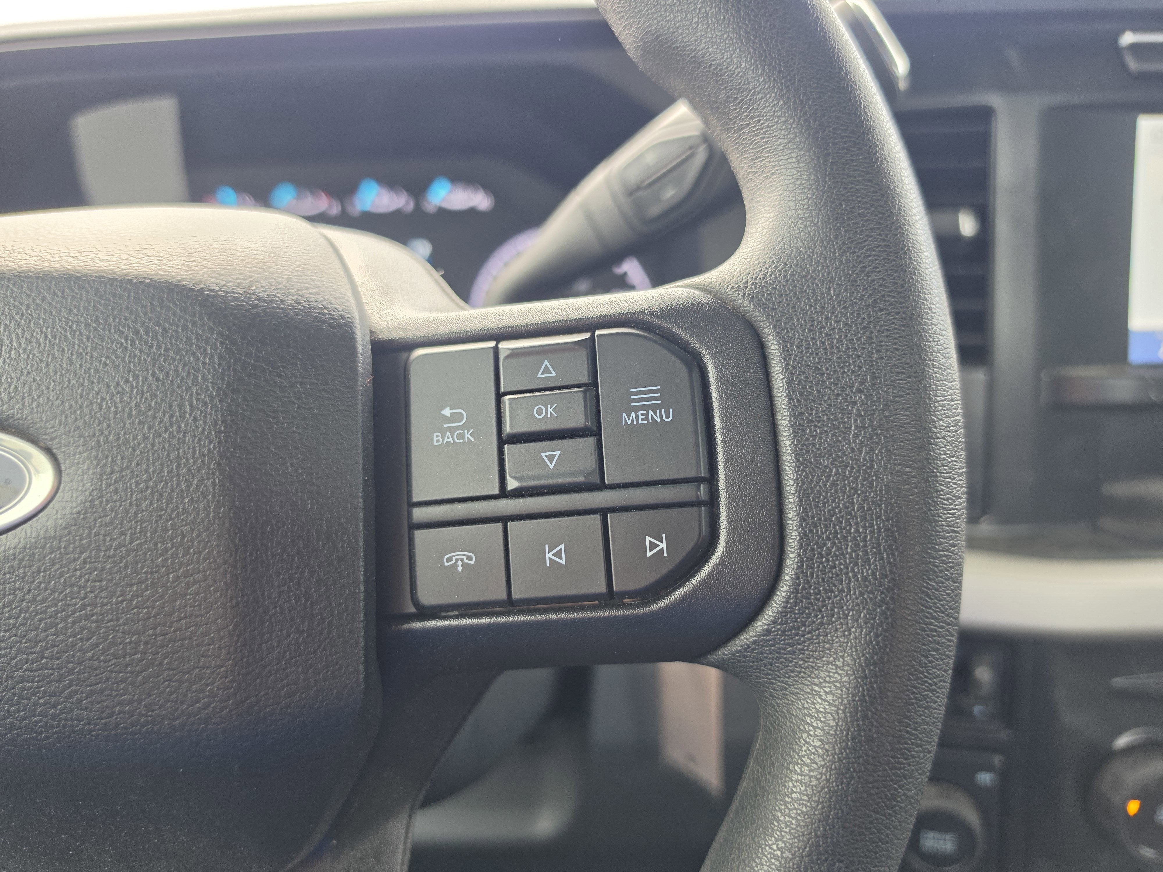 2024 Ford Super Duty F-350 SRW XL