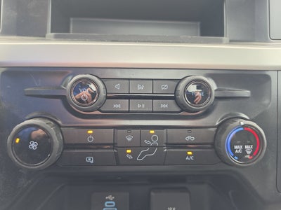 2024 Ford Super Duty F-350 SRW XL
