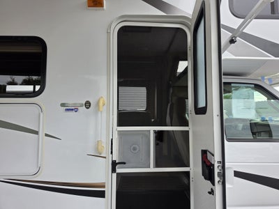 2012 Ford Econoline Commercial Cutaway Base