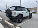 2023 Ford Bronco Everglades