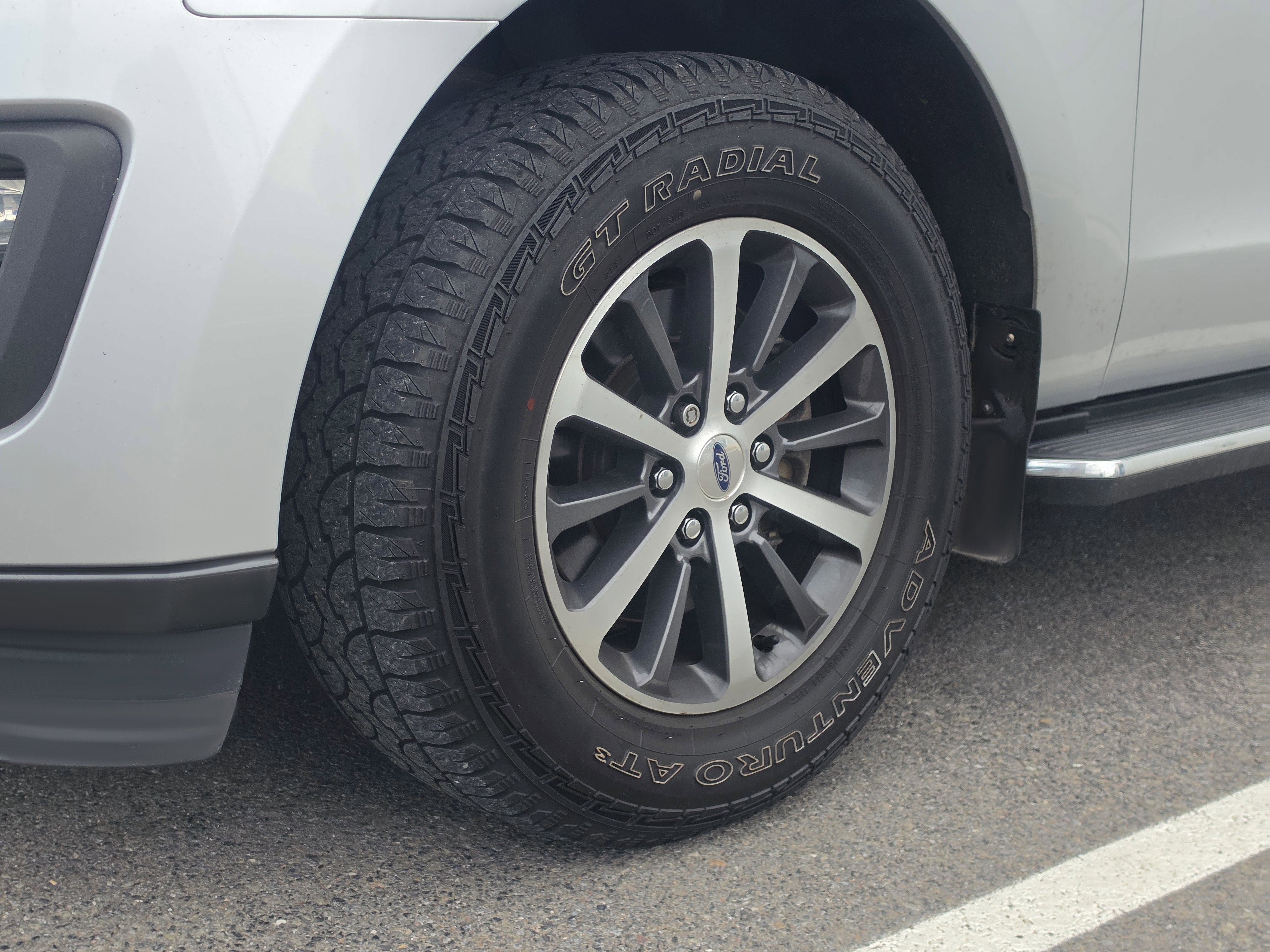 2018 Ford Expedition XLT