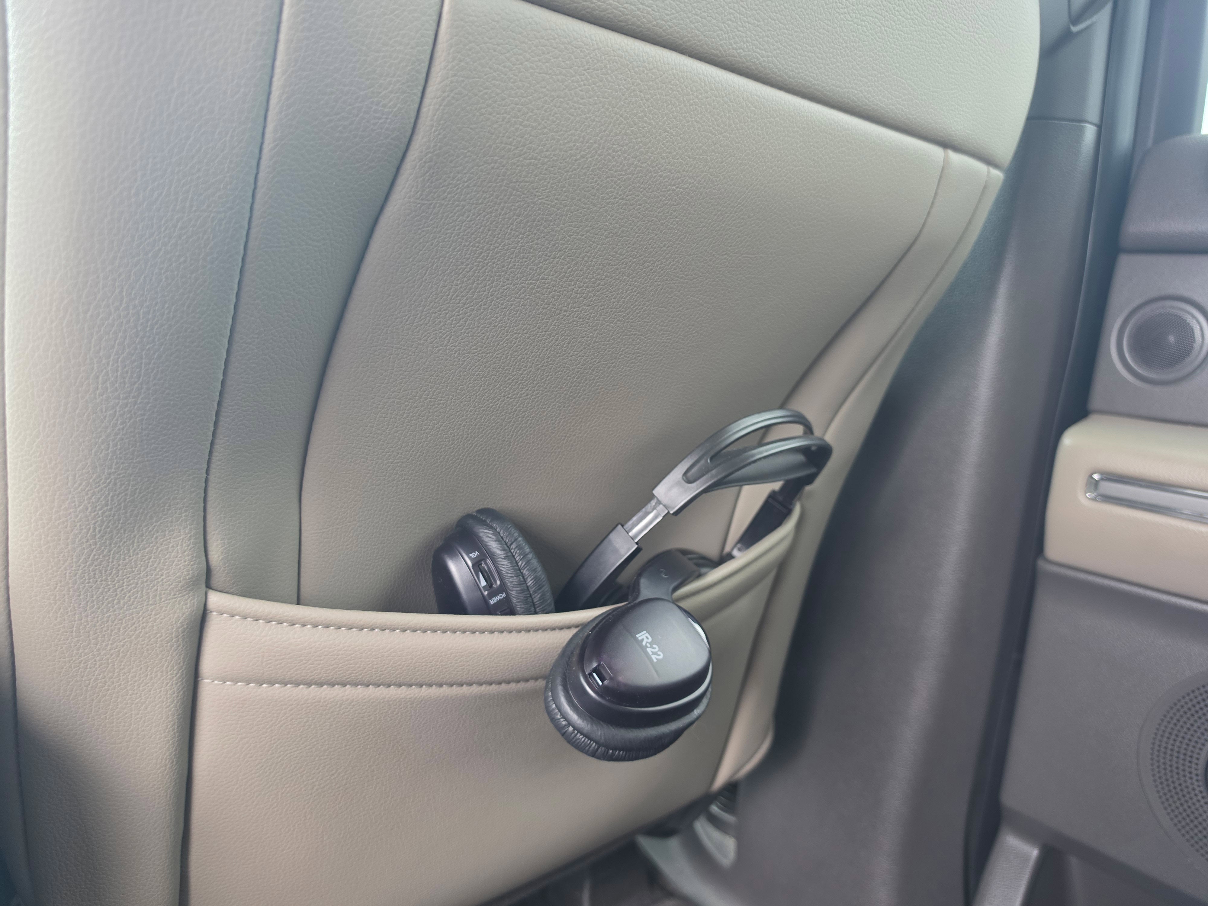 2018 Ford Expedition XLT