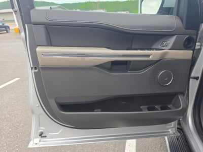 2018 Ford Expedition XLT