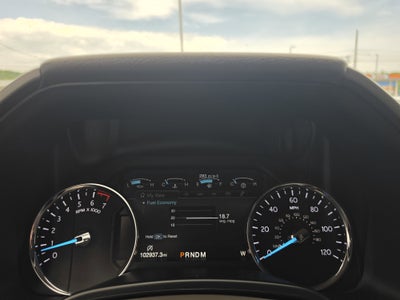 2018 Ford Expedition XLT