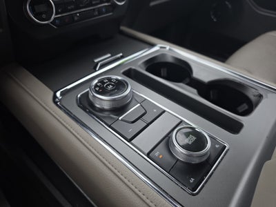 2018 Ford Expedition XLT