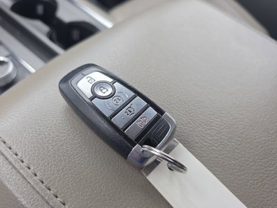 2018 Ford Expedition XLT